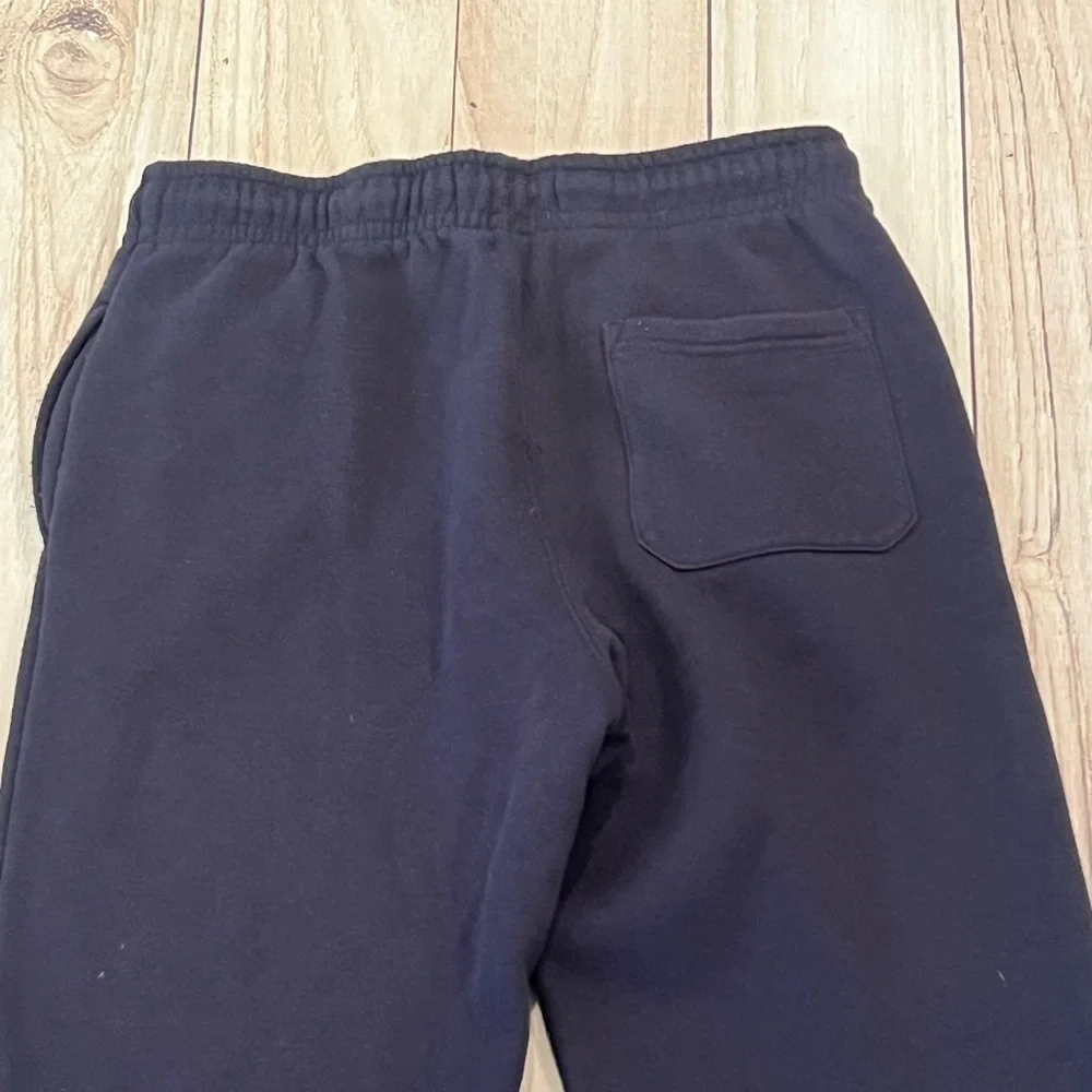 PRIMARK blue boys Jogger Sweatpants/size S